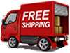 free shipping